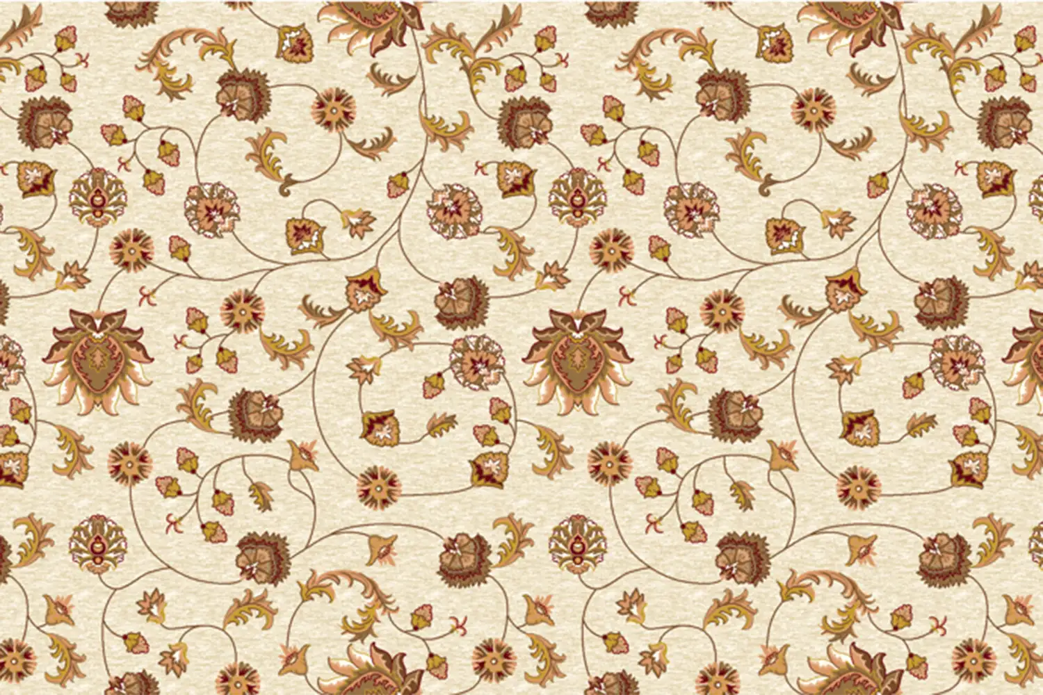 2503-CREAMY BEIGE