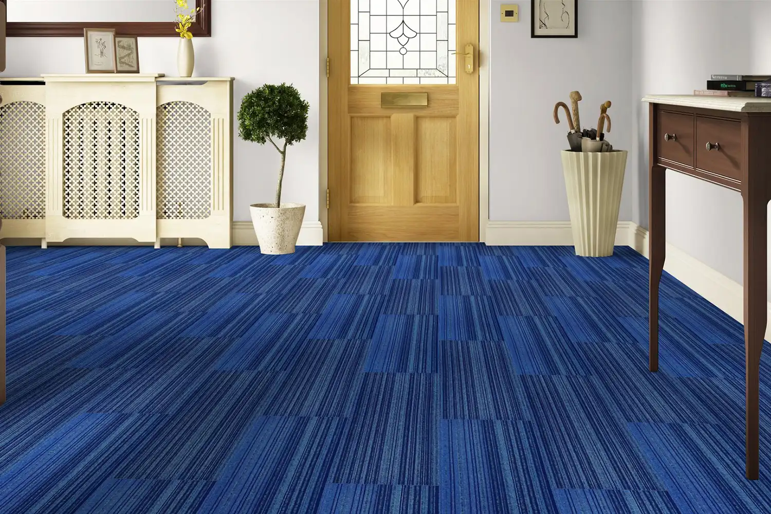 IM-7754-M BLUE