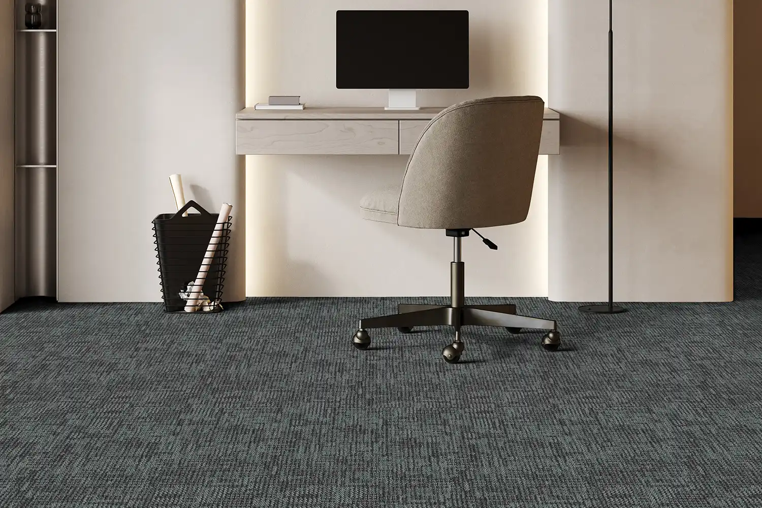 4577 Mid Grey