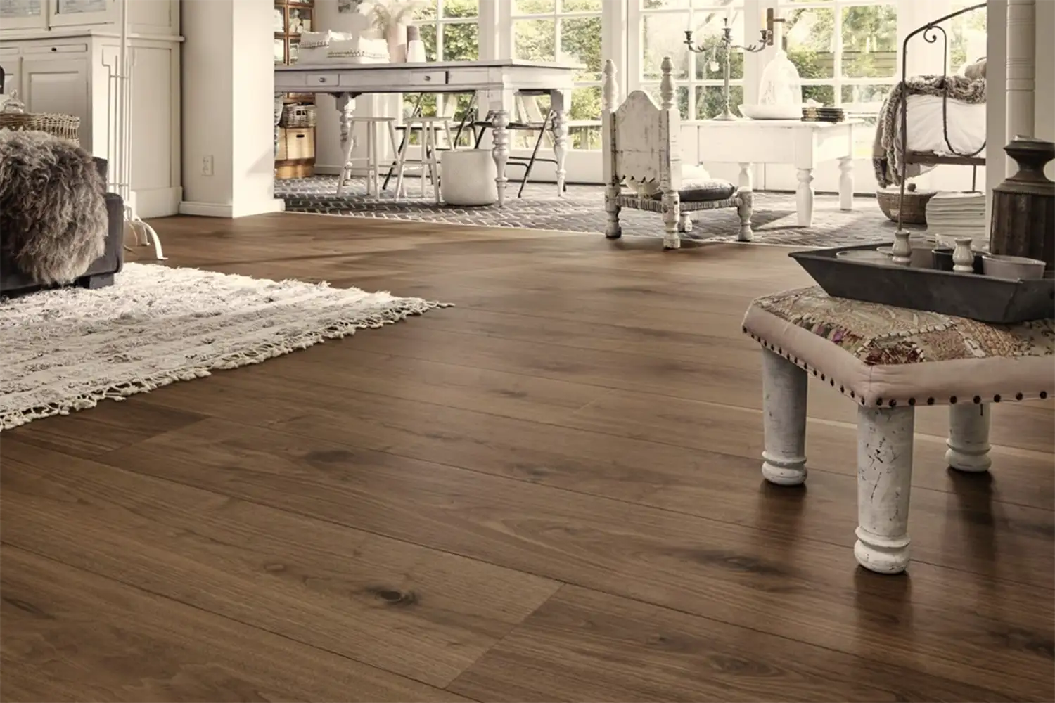 Wenge Oak 7202