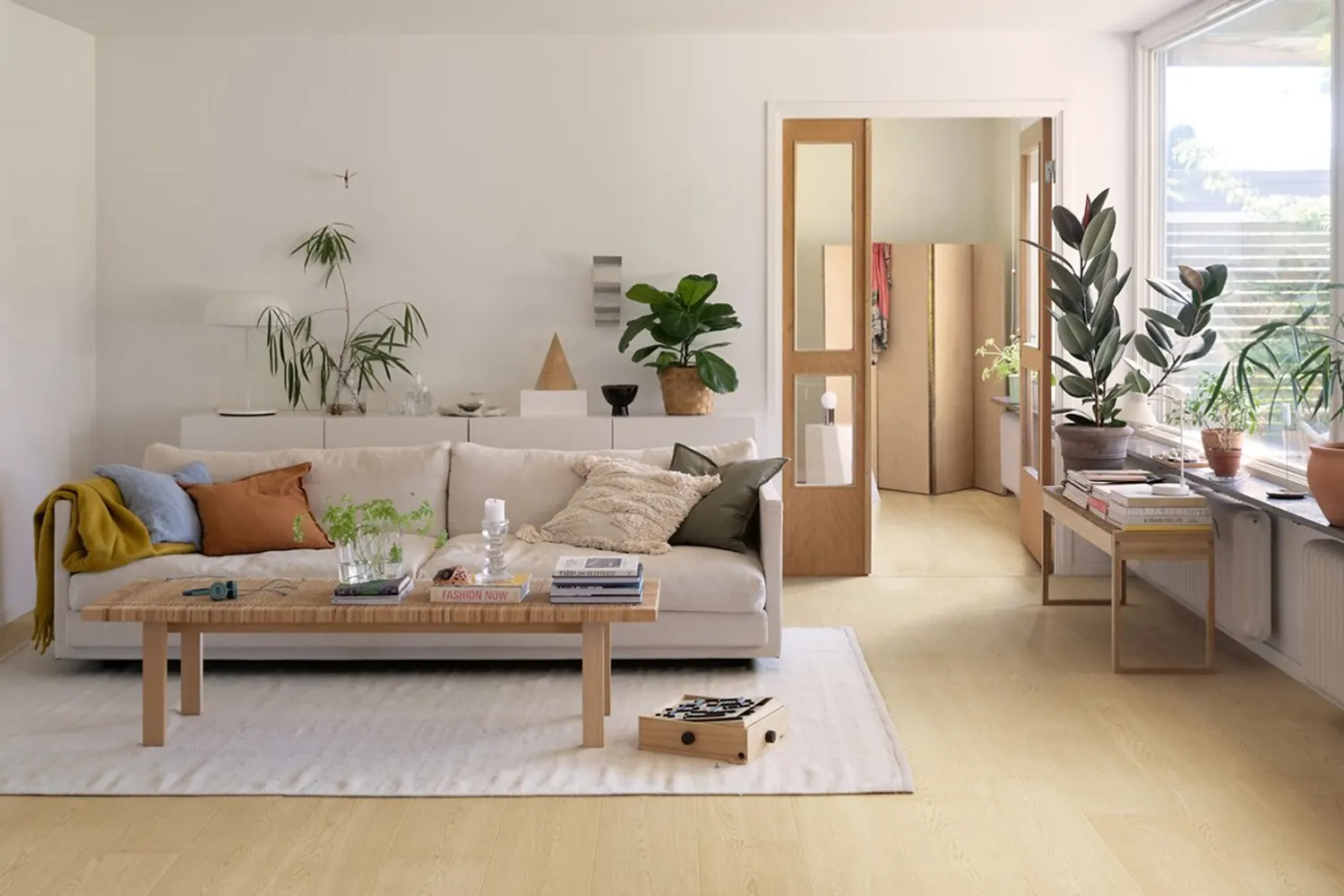 French Pine 8025