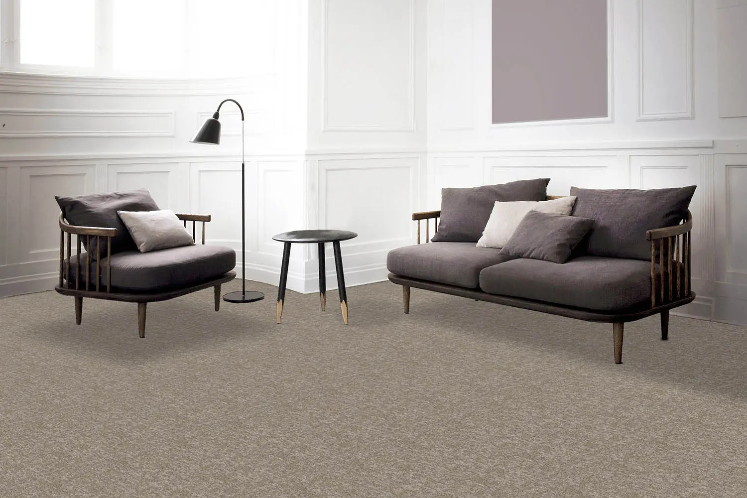 T 7870 Brown